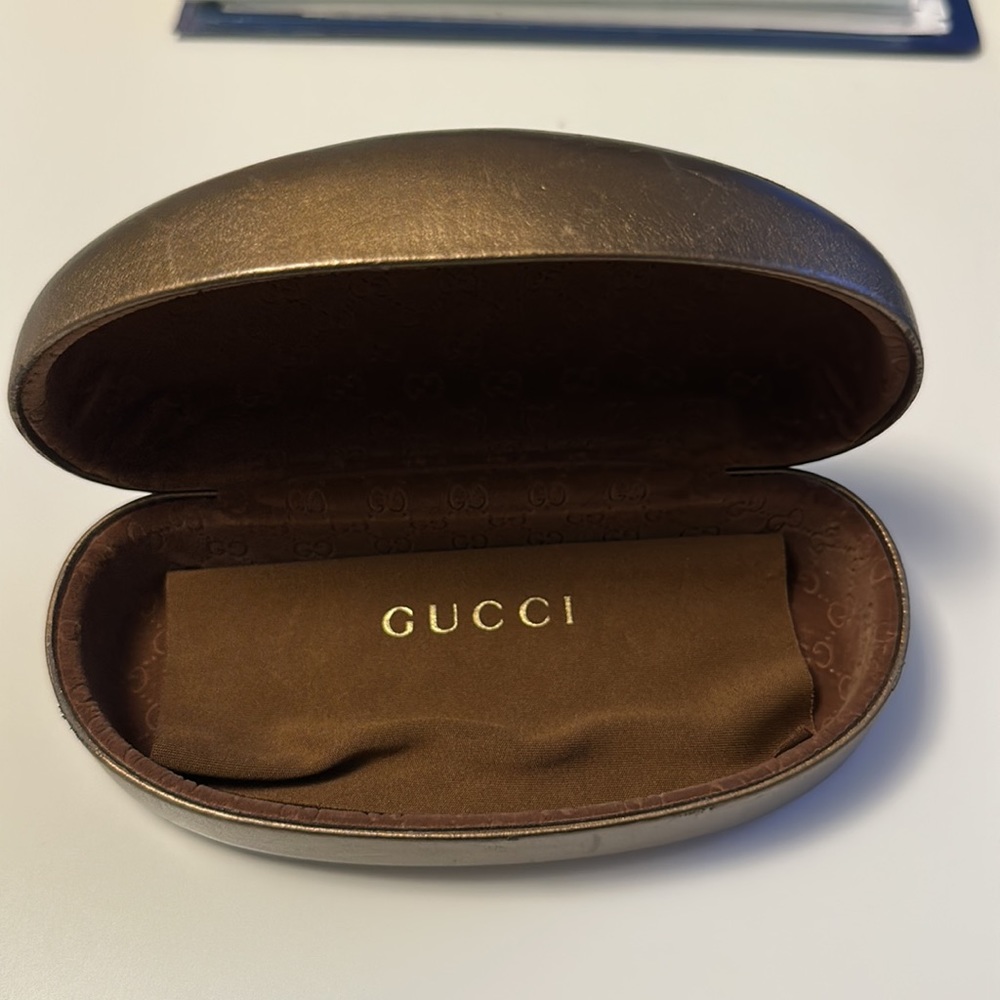 Gucci sunglasses - Picture 10 of 12